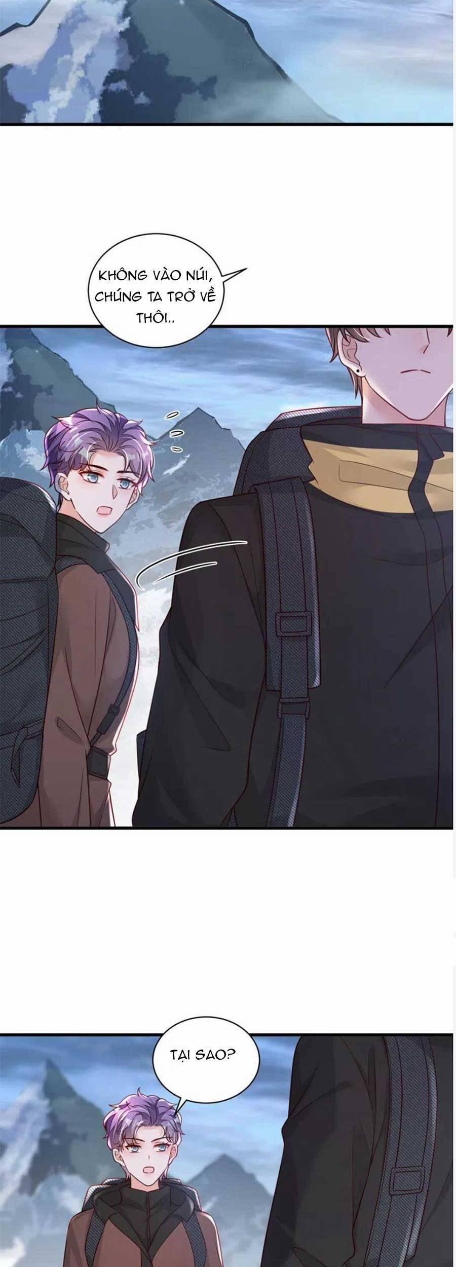 Lời Thì Thầm Của Ác Ma 74 trang 18