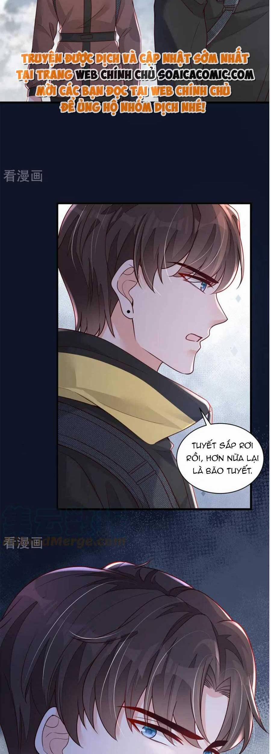 Lời Thì Thầm Của Ác Ma 74 trang 19