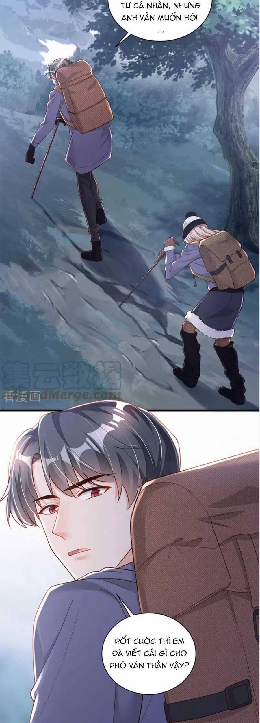 Lời Thì Thầm Của Ác Ma 74 trang 2