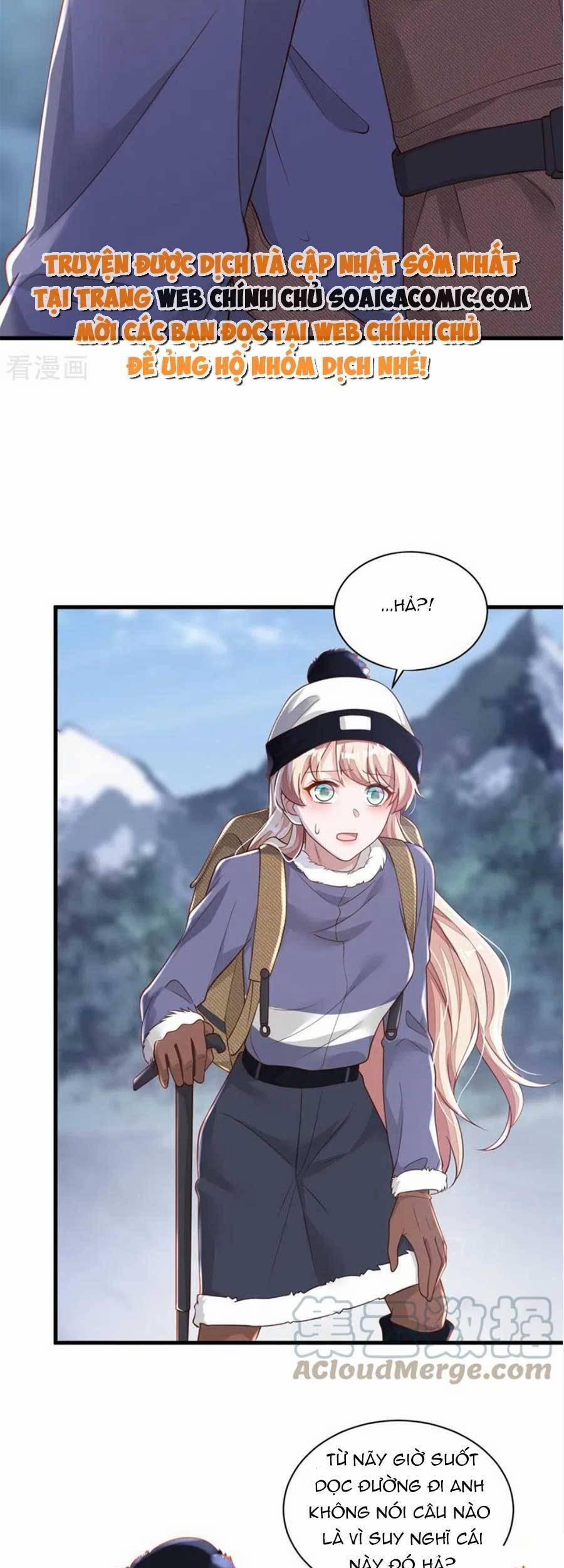 Lời Thì Thầm Của Ác Ma 74 trang 3