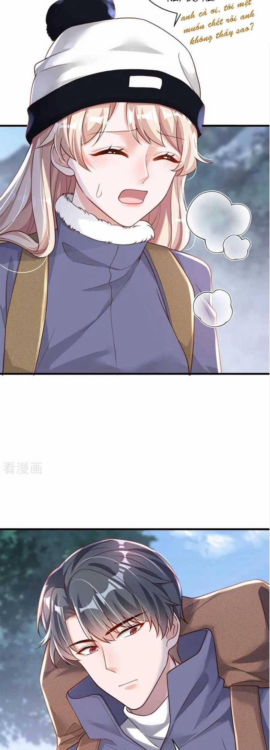 Lời Thì Thầm Của Ác Ma 74 trang 4