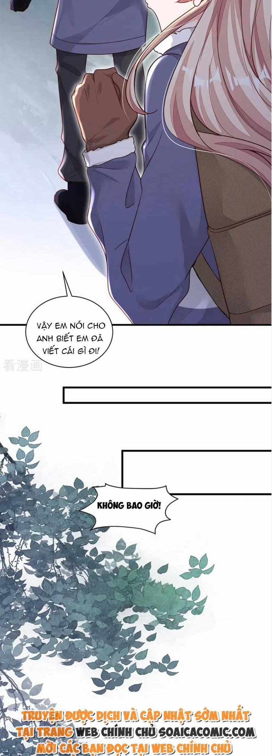 Lời Thì Thầm Của Ác Ma 74 trang 7