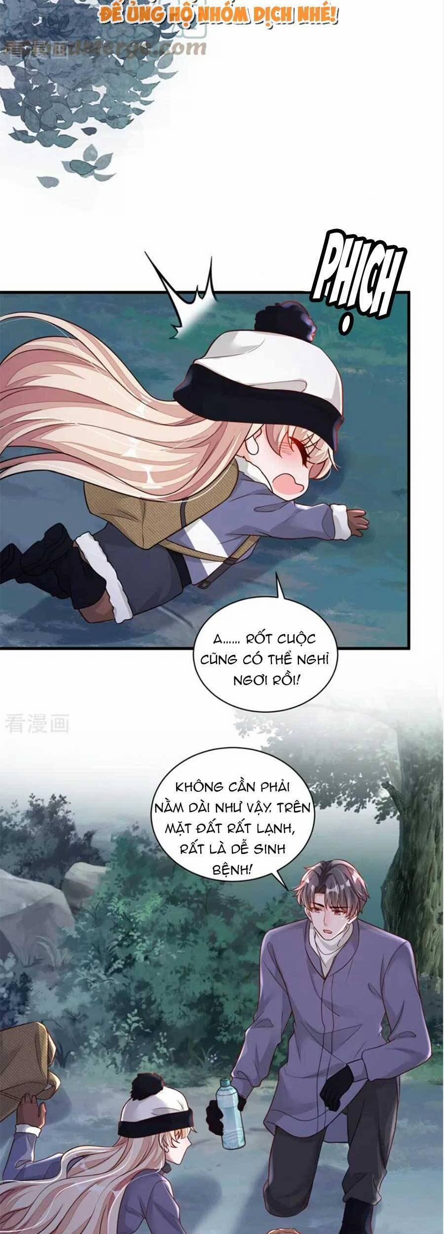 Lời Thì Thầm Của Ác Ma 74 trang 8