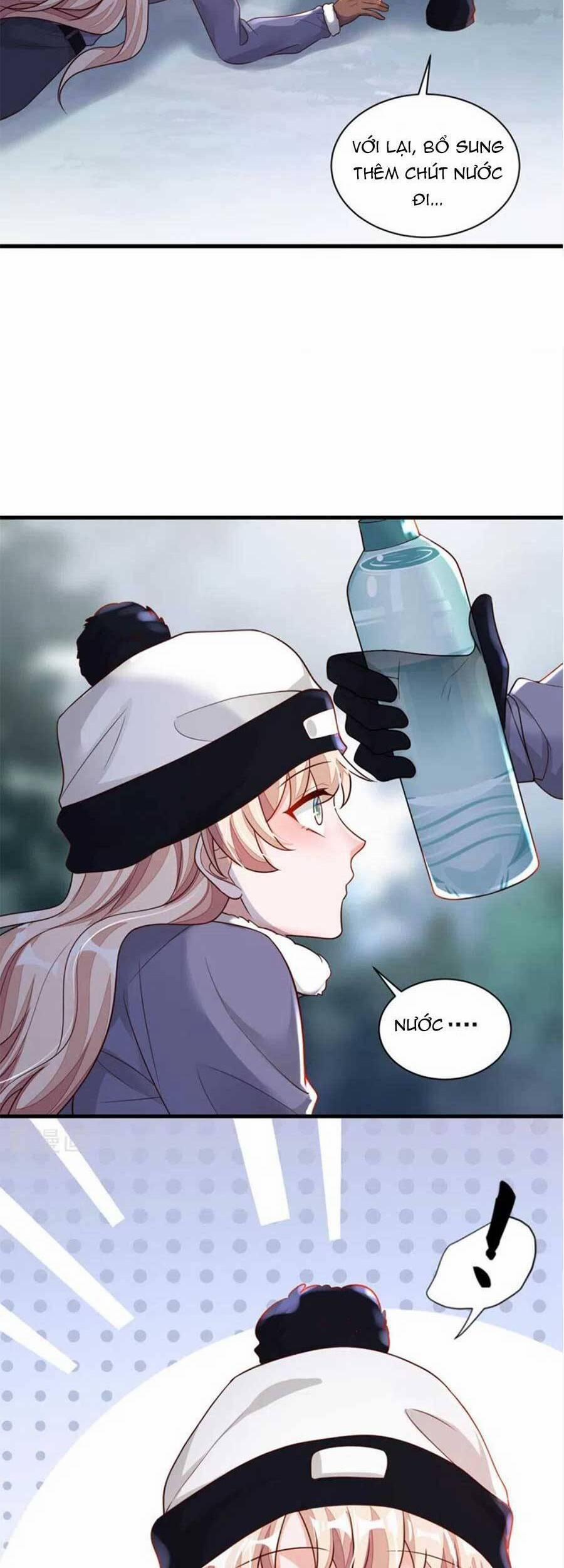 Lời Thì Thầm Của Ác Ma 74 trang 9