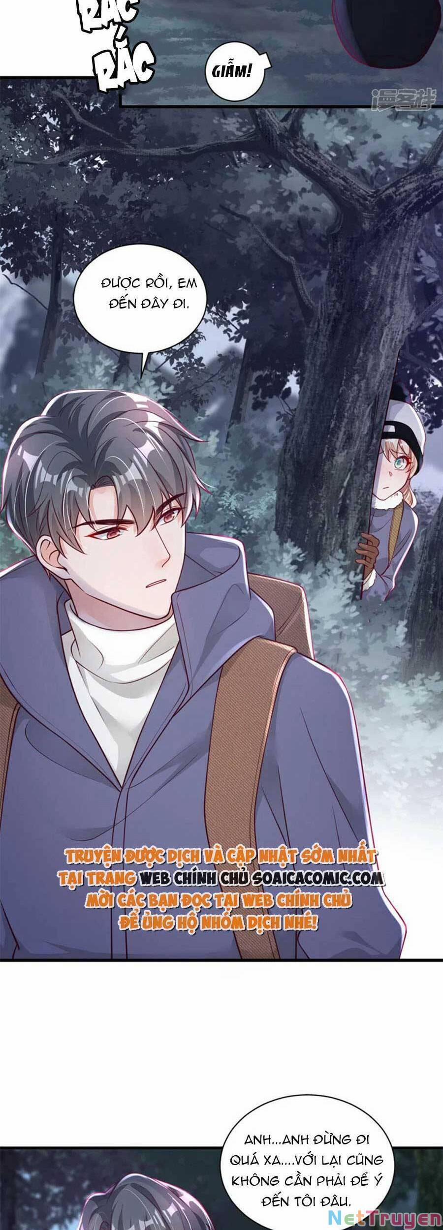 Lời Thì Thầm Của Ác Ma 75 trang 1