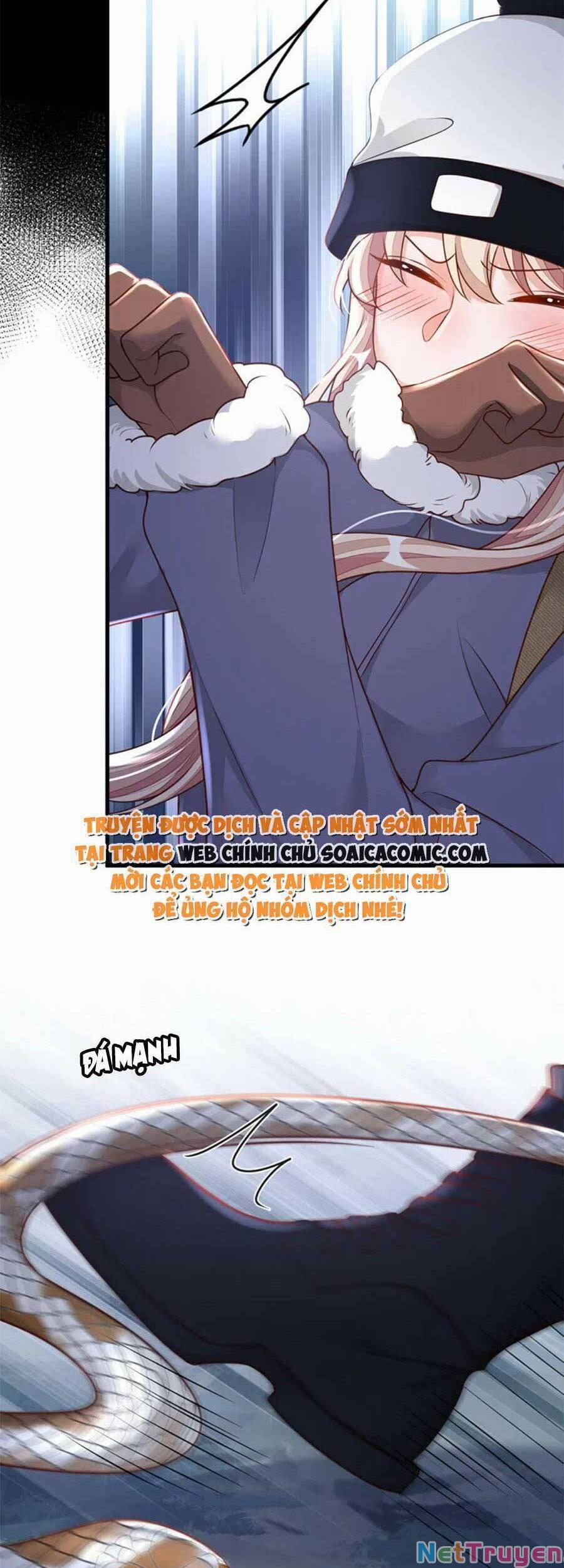 Lời Thì Thầm Của Ác Ma 75 trang 11