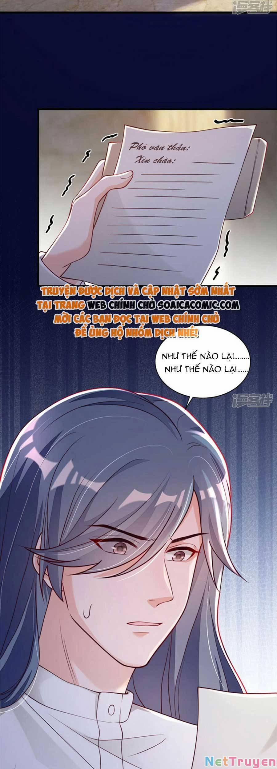 Lời Thì Thầm Của Ác Ma 75 trang 15