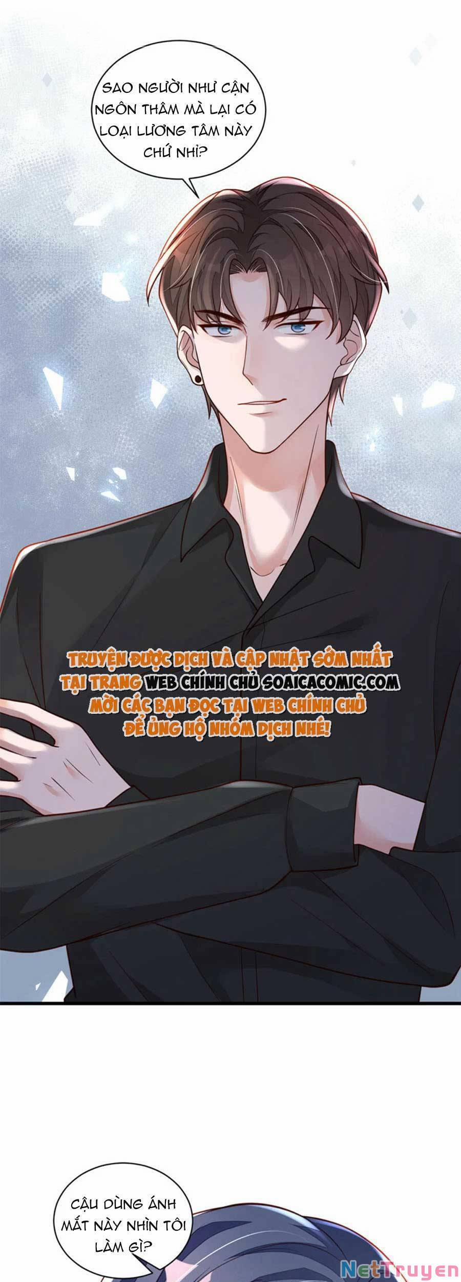 Lời Thì Thầm Của Ác Ma 75 trang 20