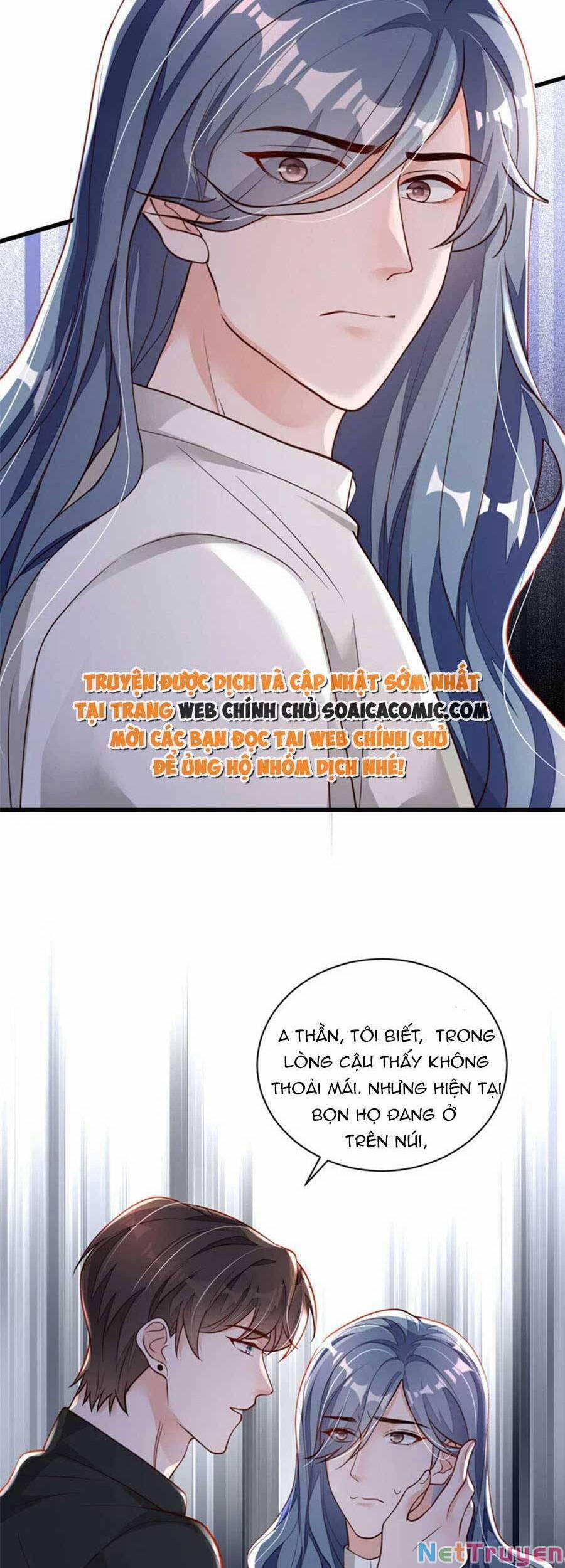 Lời Thì Thầm Của Ác Ma 75 trang 21