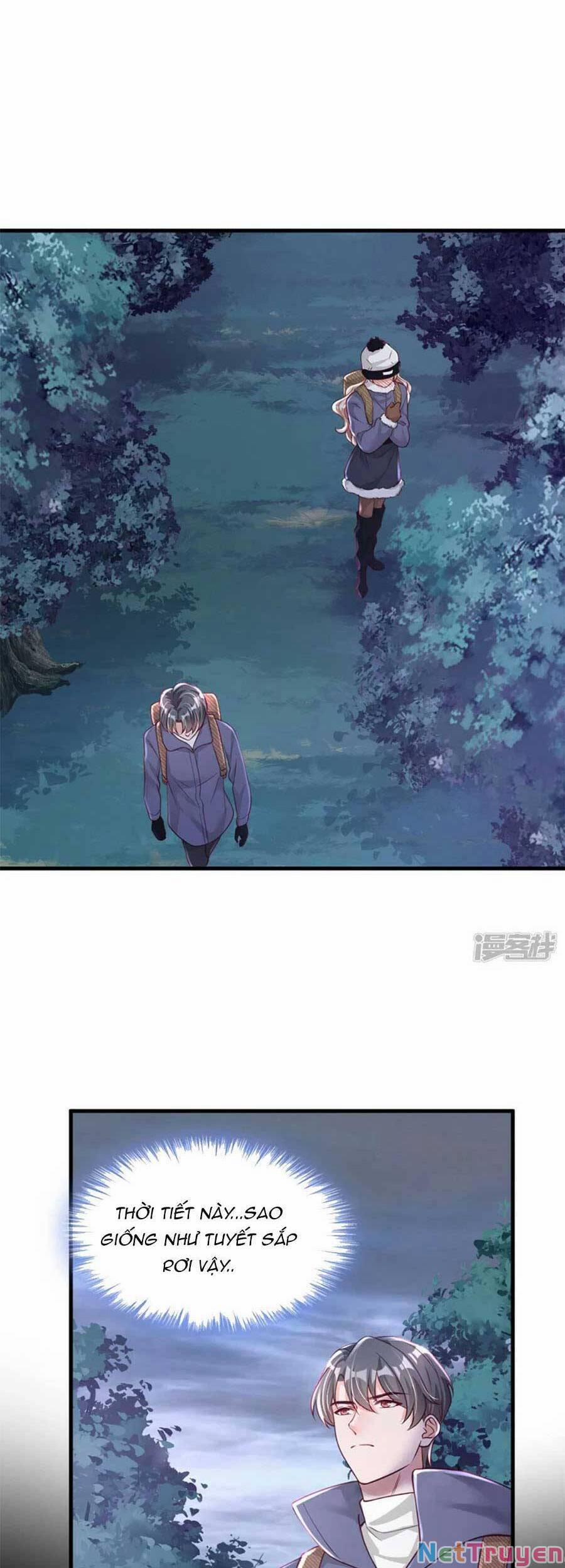 Lời Thì Thầm Của Ác Ma 75 trang 3