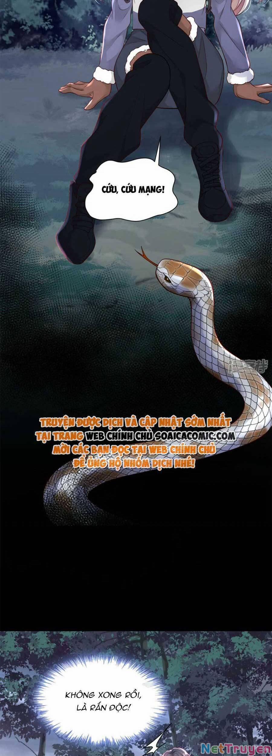 Lời Thì Thầm Của Ác Ma 75 trang 6