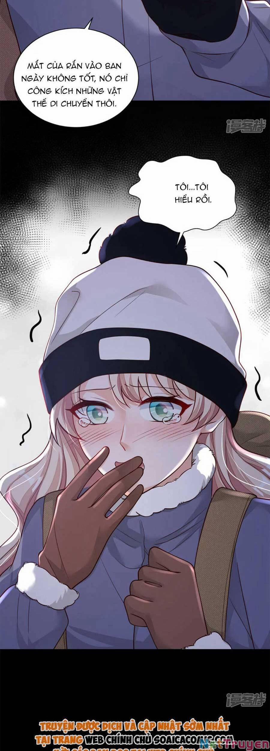 Lời Thì Thầm Của Ác Ma 75 trang 8