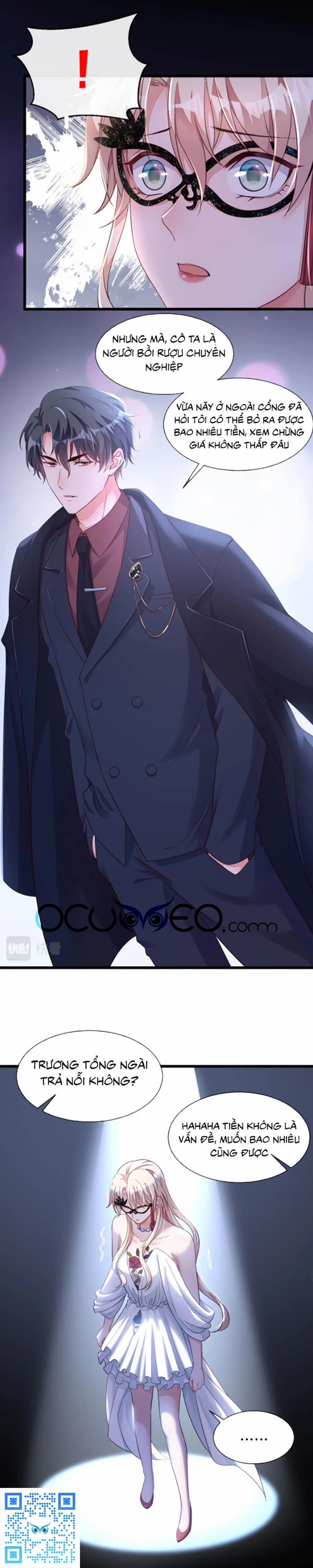 Lời Thì Thầm Của Ác Ma 9 trang 2