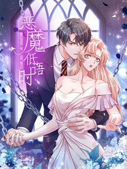 Đọc truyện tranh Lời Thì Thầm Của Ác Ma