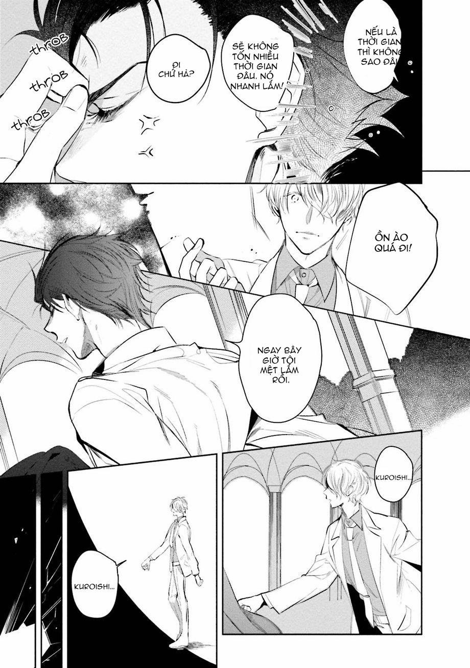 Lời Thì Thầm Của Thiên Sứ 1 trang 18