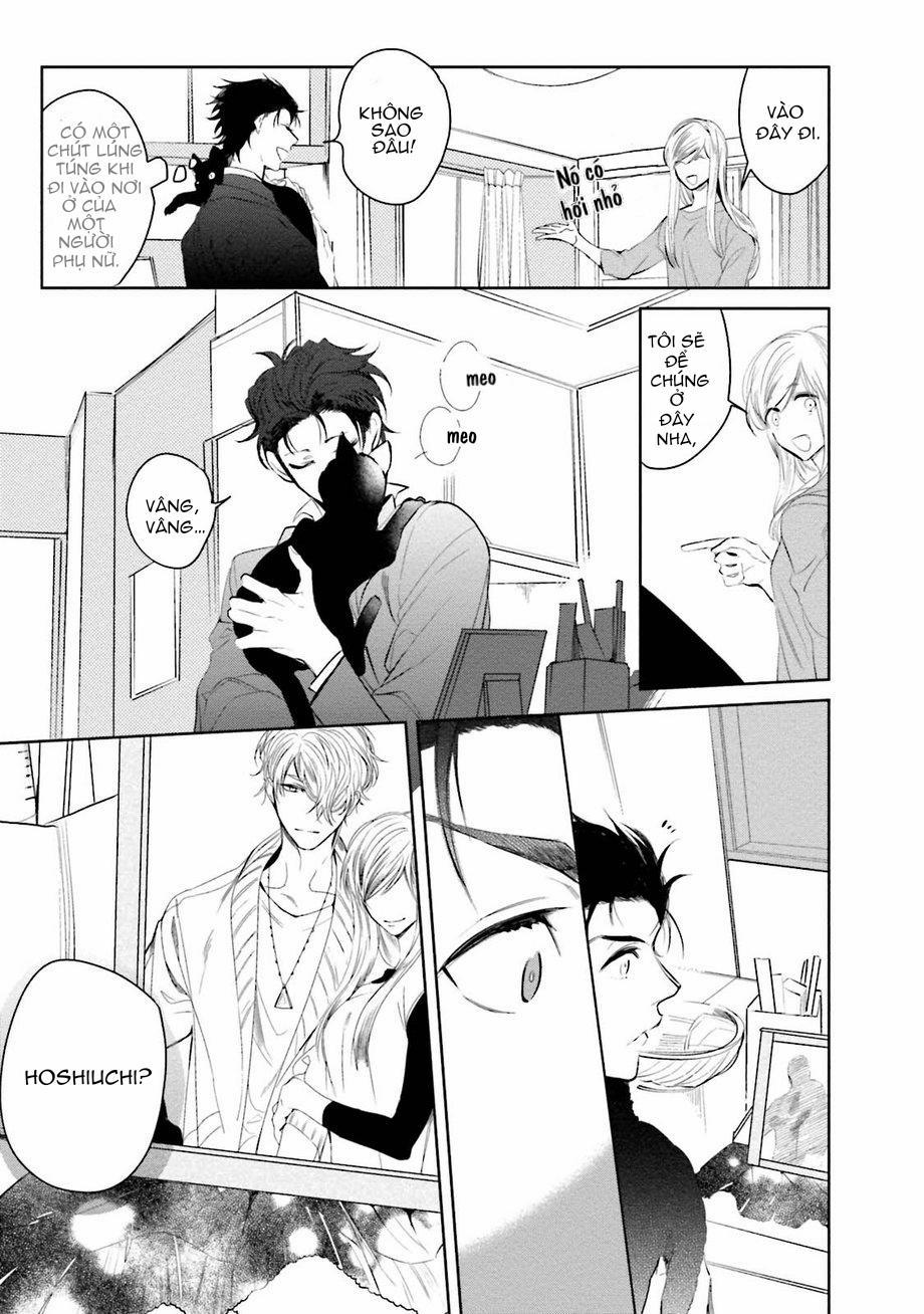 Lời Thì Thầm Của Thiên Sứ 1 trang 24