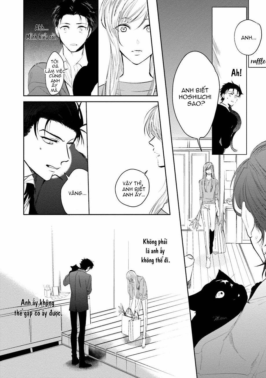 Lời Thì Thầm Của Thiên Sứ 1 trang 25