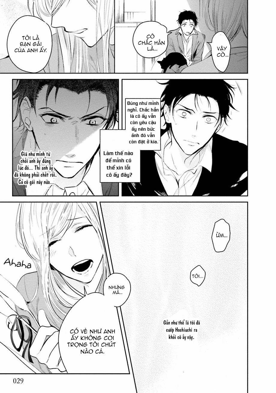 Lời Thì Thầm Của Thiên Sứ 1 trang 26