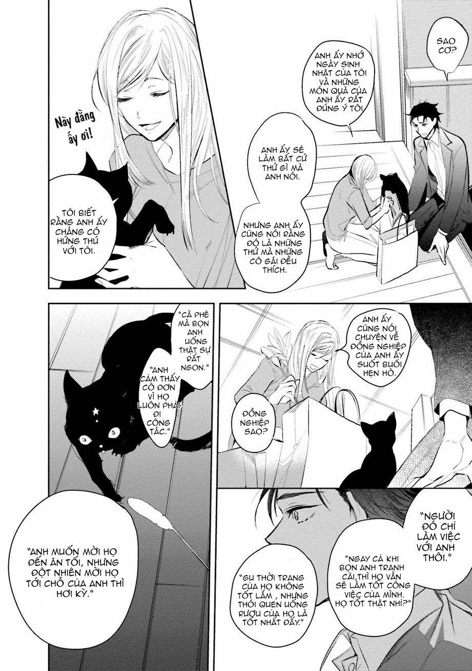 Lời Thì Thầm Của Thiên Sứ 1 trang 27