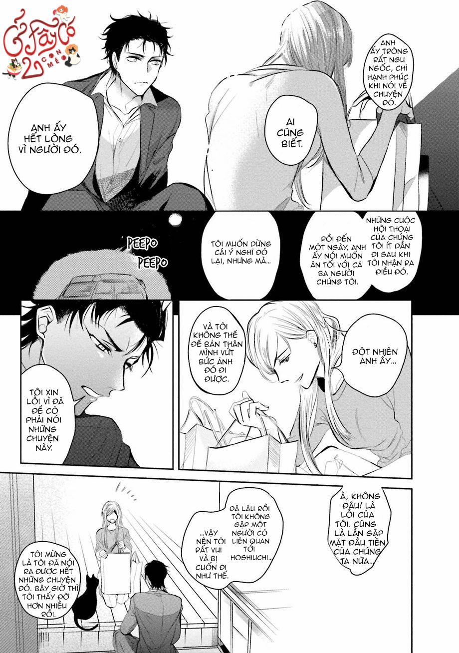 Lời Thì Thầm Của Thiên Sứ 1 trang 28