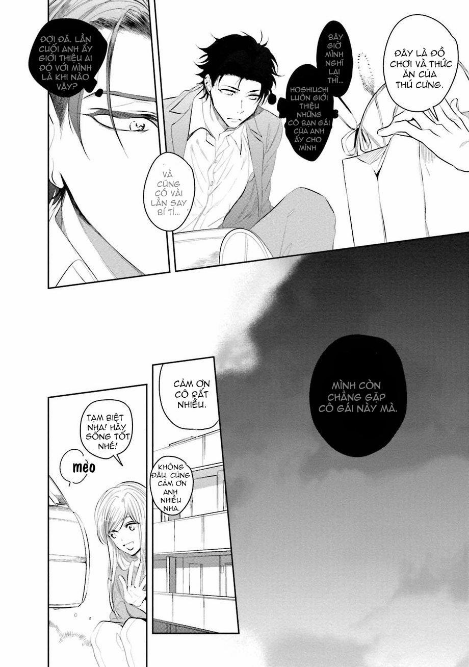 Lời Thì Thầm Của Thiên Sứ 1 trang 29