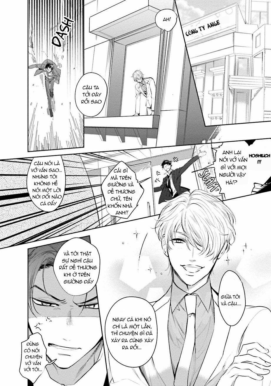 Lời Thì Thầm Của Thiên Sứ 1 trang 3