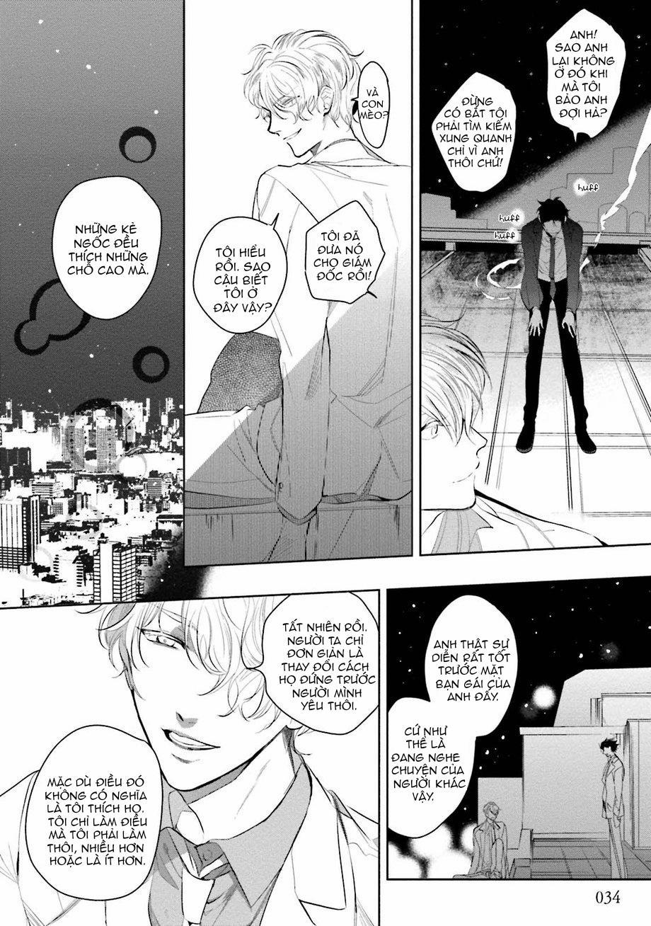 Lời Thì Thầm Của Thiên Sứ 1 trang 31