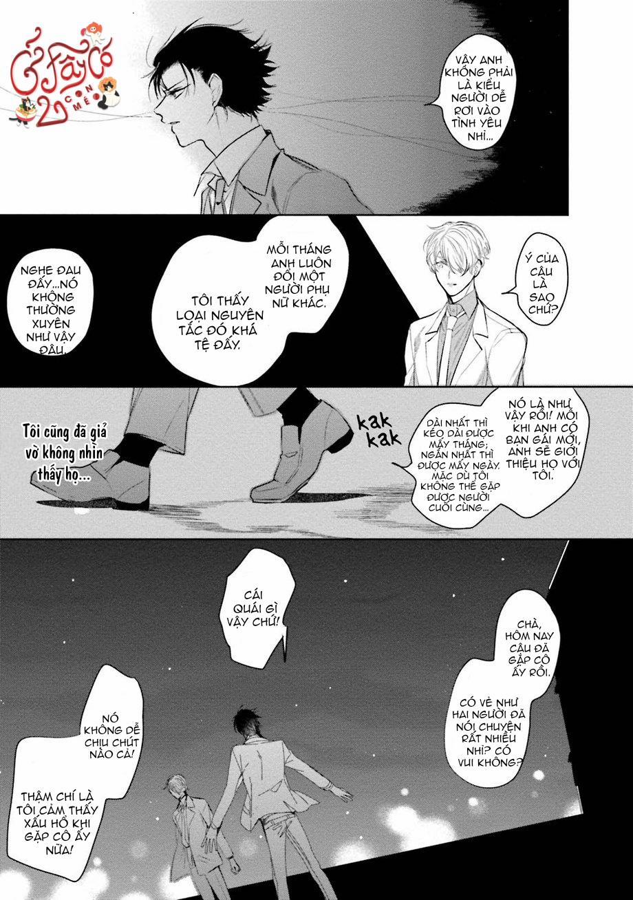 Lời Thì Thầm Của Thiên Sứ 1 trang 32