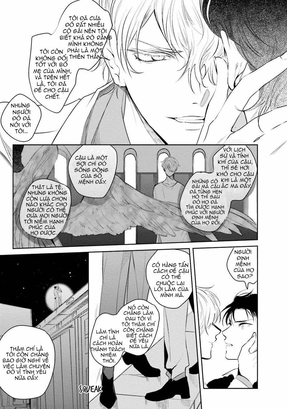 Lời Thì Thầm Của Thiên Sứ 1 trang 34