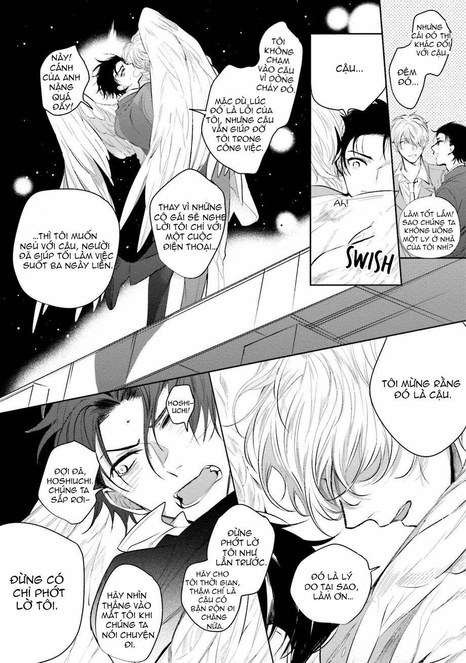 Lời Thì Thầm Của Thiên Sứ 1 trang 35