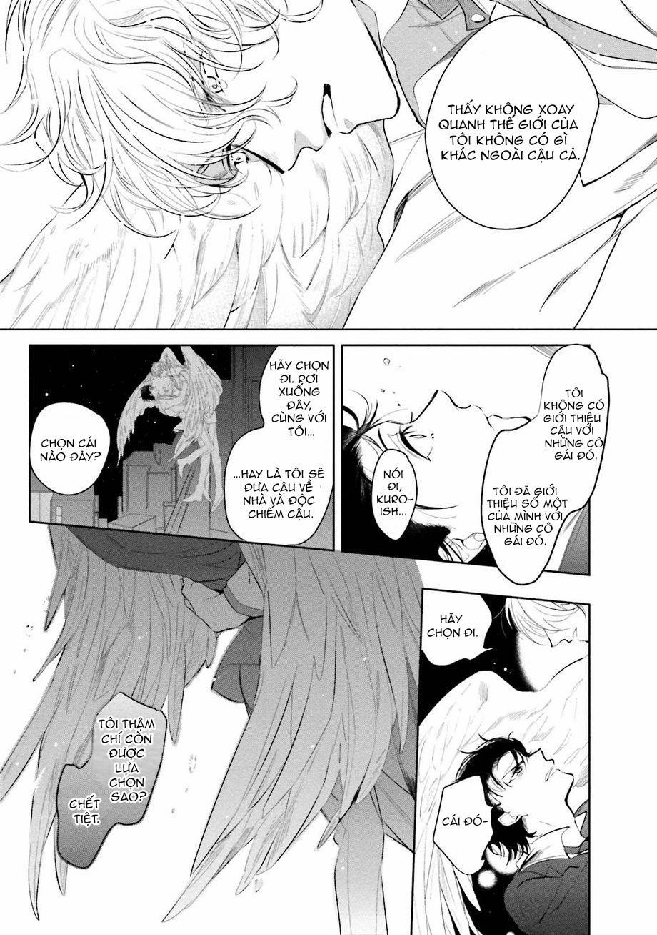 Lời Thì Thầm Của Thiên Sứ 1 trang 36