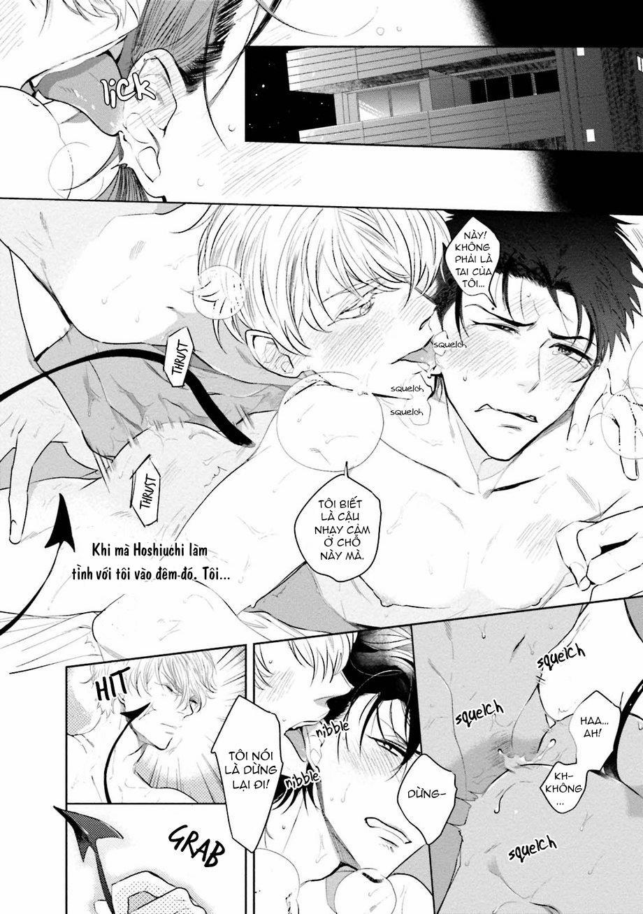 Lời Thì Thầm Của Thiên Sứ 1 trang 37