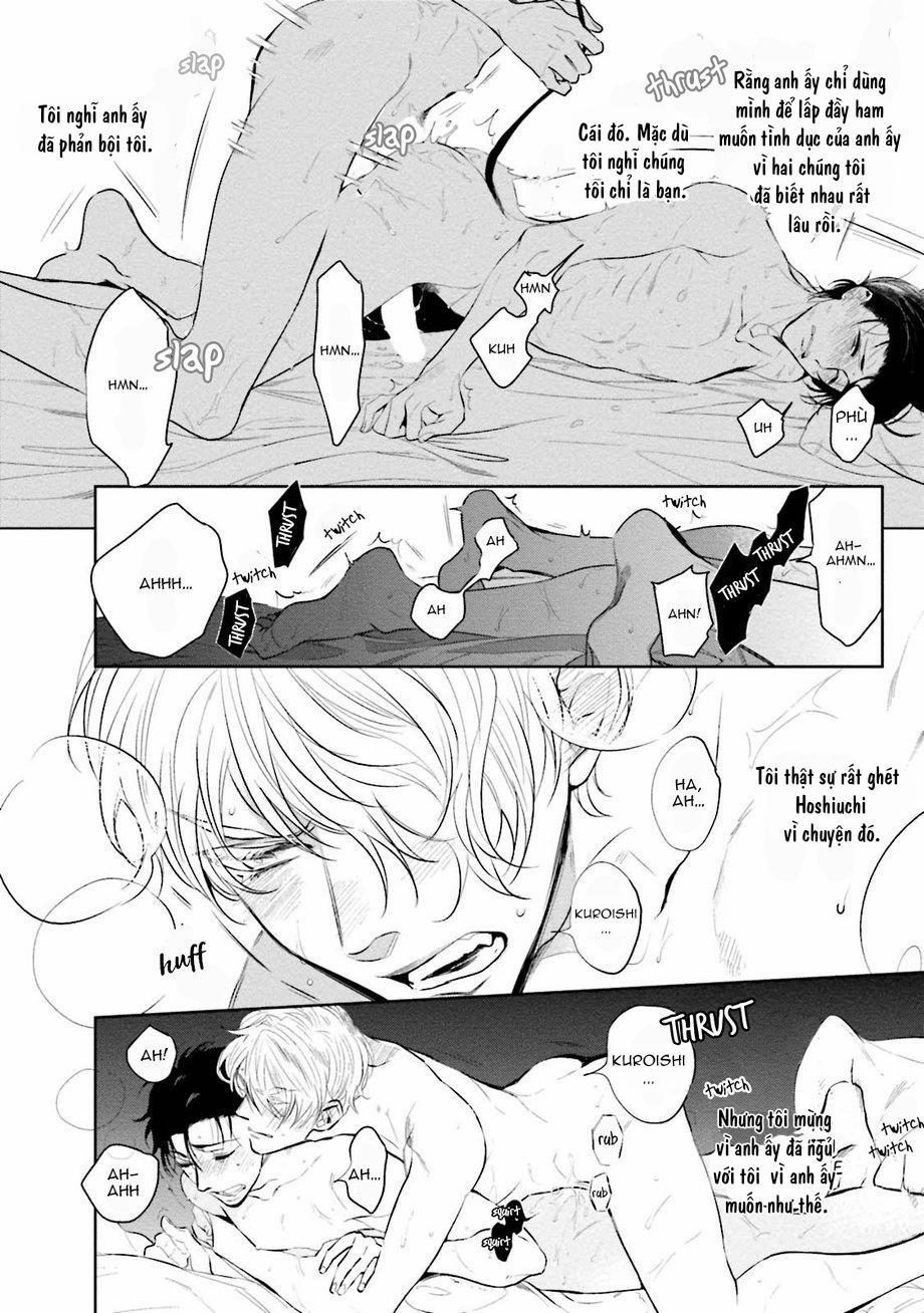 Lời Thì Thầm Của Thiên Sứ 1 trang 39