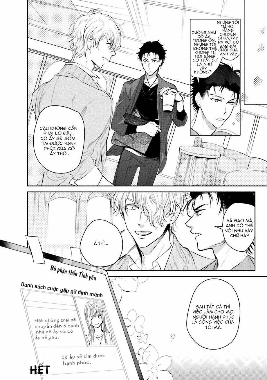 Lời Thì Thầm Của Thiên Sứ 1 trang 41