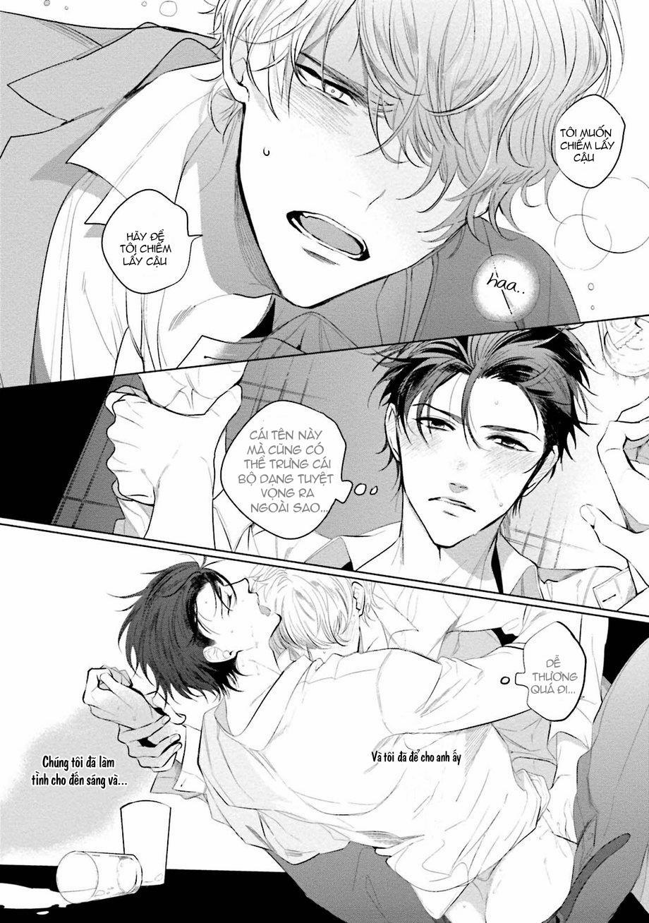 Lời Thì Thầm Của Thiên Sứ 1 trang 7