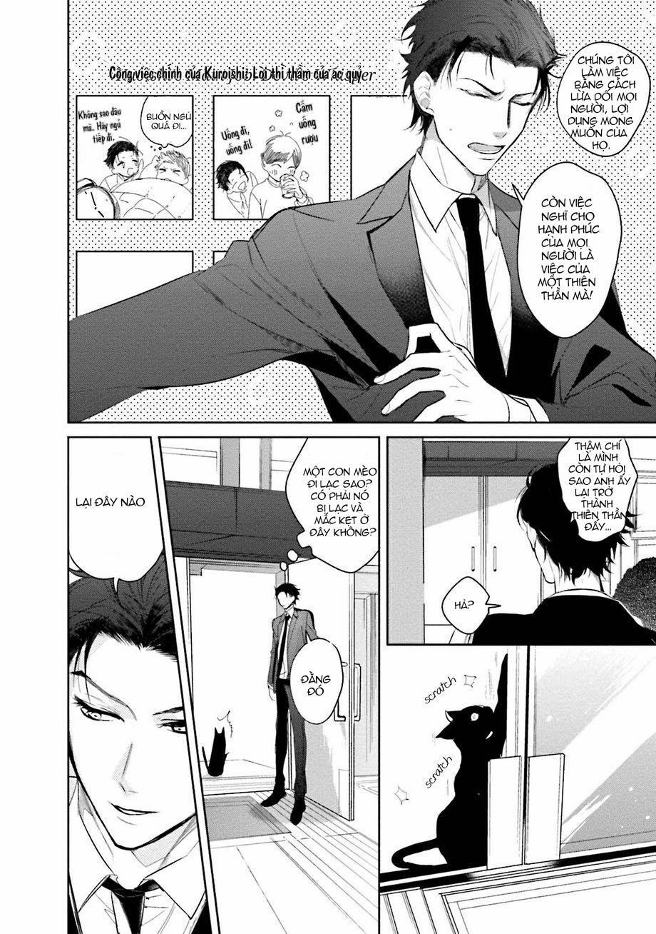 Lời Thì Thầm Của Thiên Sứ 1 trang 9