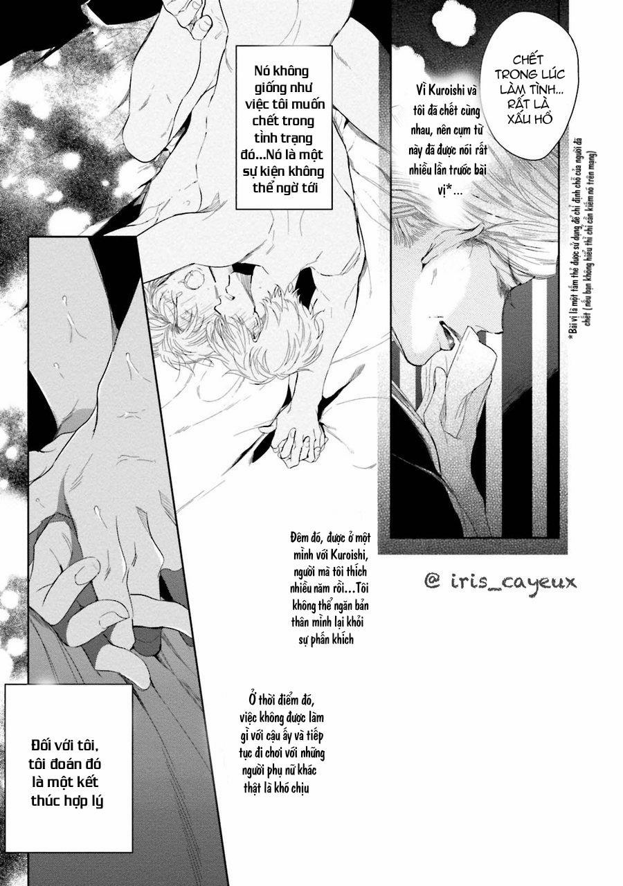 Lời Thì Thầm Của Thiên Sứ 2 trang 0