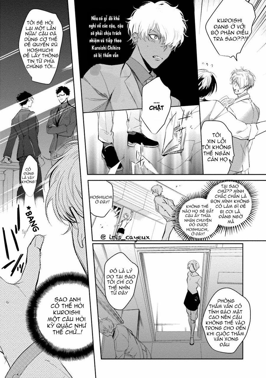 Lời Thì Thầm Của Thiên Sứ 2 trang 22