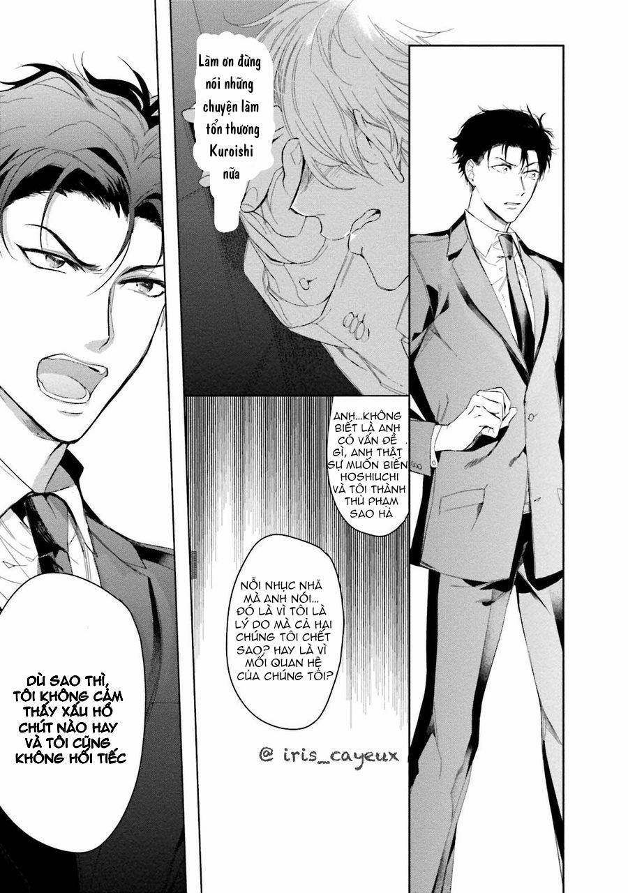 Lời Thì Thầm Của Thiên Sứ 2 trang 24