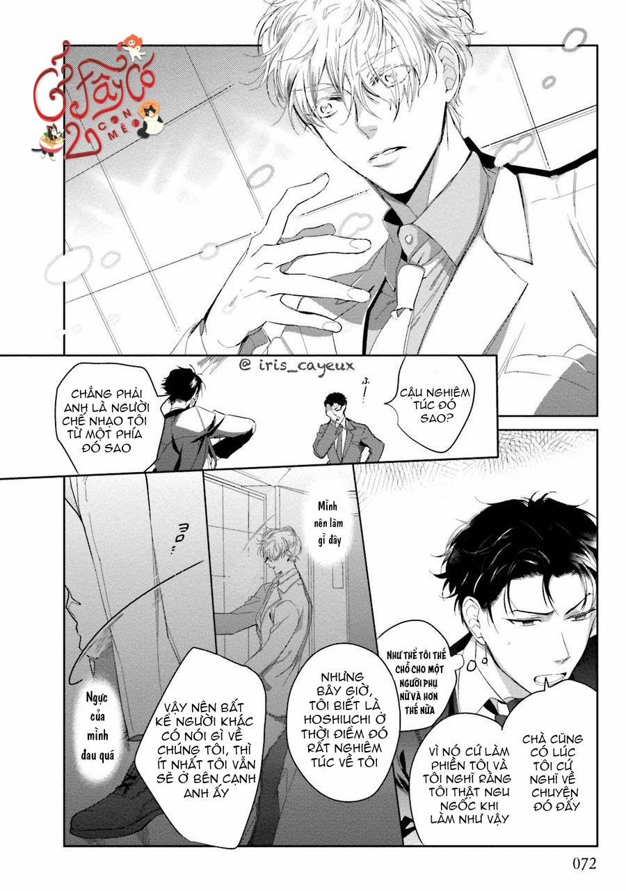 Lời Thì Thầm Của Thiên Sứ 2 trang 25