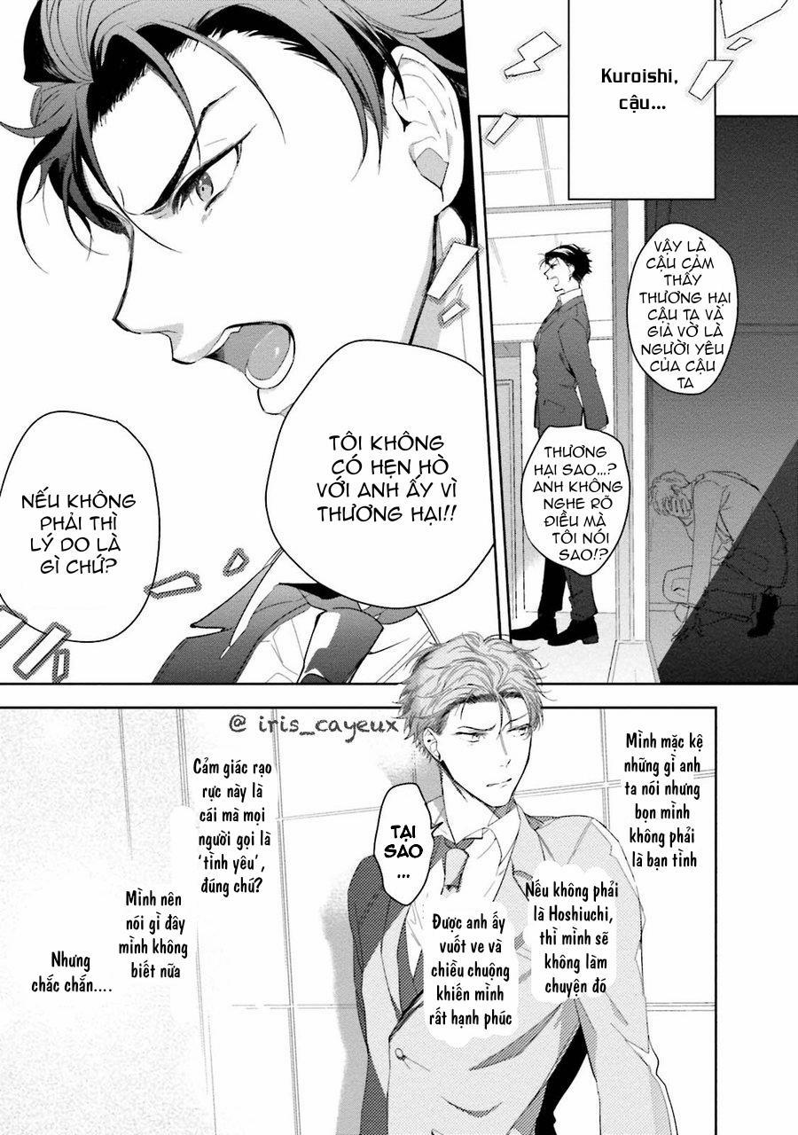 Lời Thì Thầm Của Thiên Sứ 2 trang 26