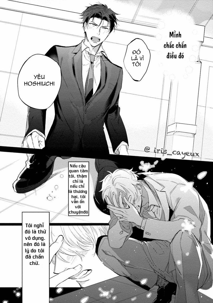 Lời Thì Thầm Của Thiên Sứ 2 trang 27