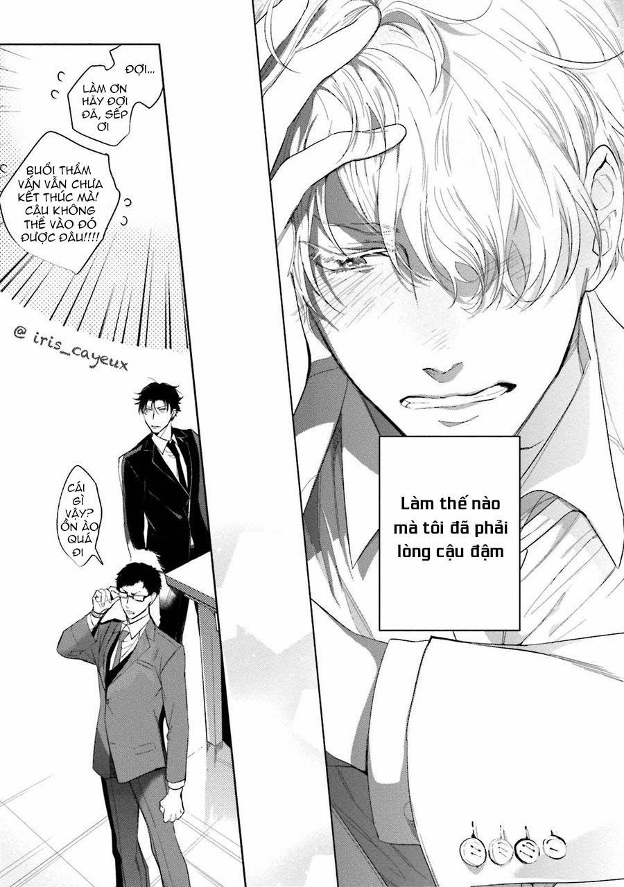 Lời Thì Thầm Của Thiên Sứ 2 trang 28