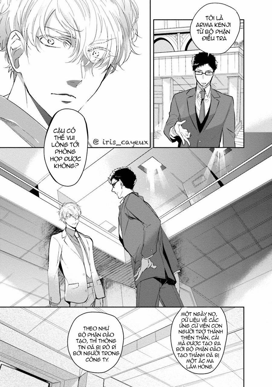 Lời Thì Thầm Của Thiên Sứ 2 trang 4