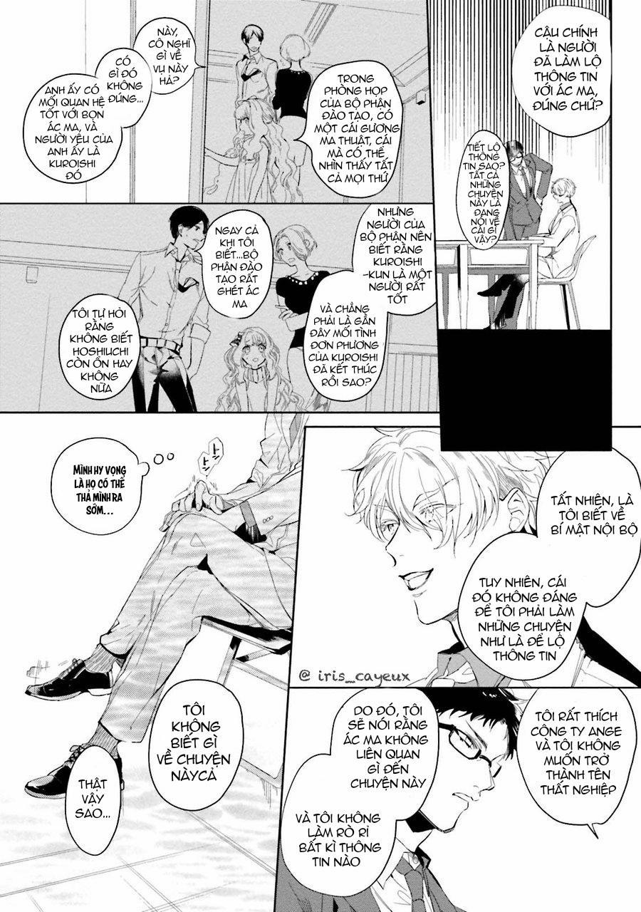 Lời Thì Thầm Của Thiên Sứ 2 trang 5