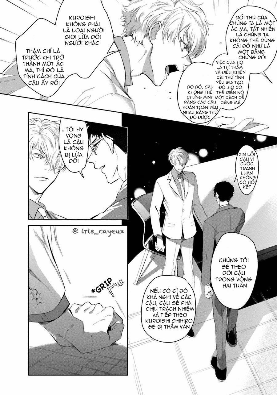 Lời Thì Thầm Của Thiên Sứ 2 trang 7