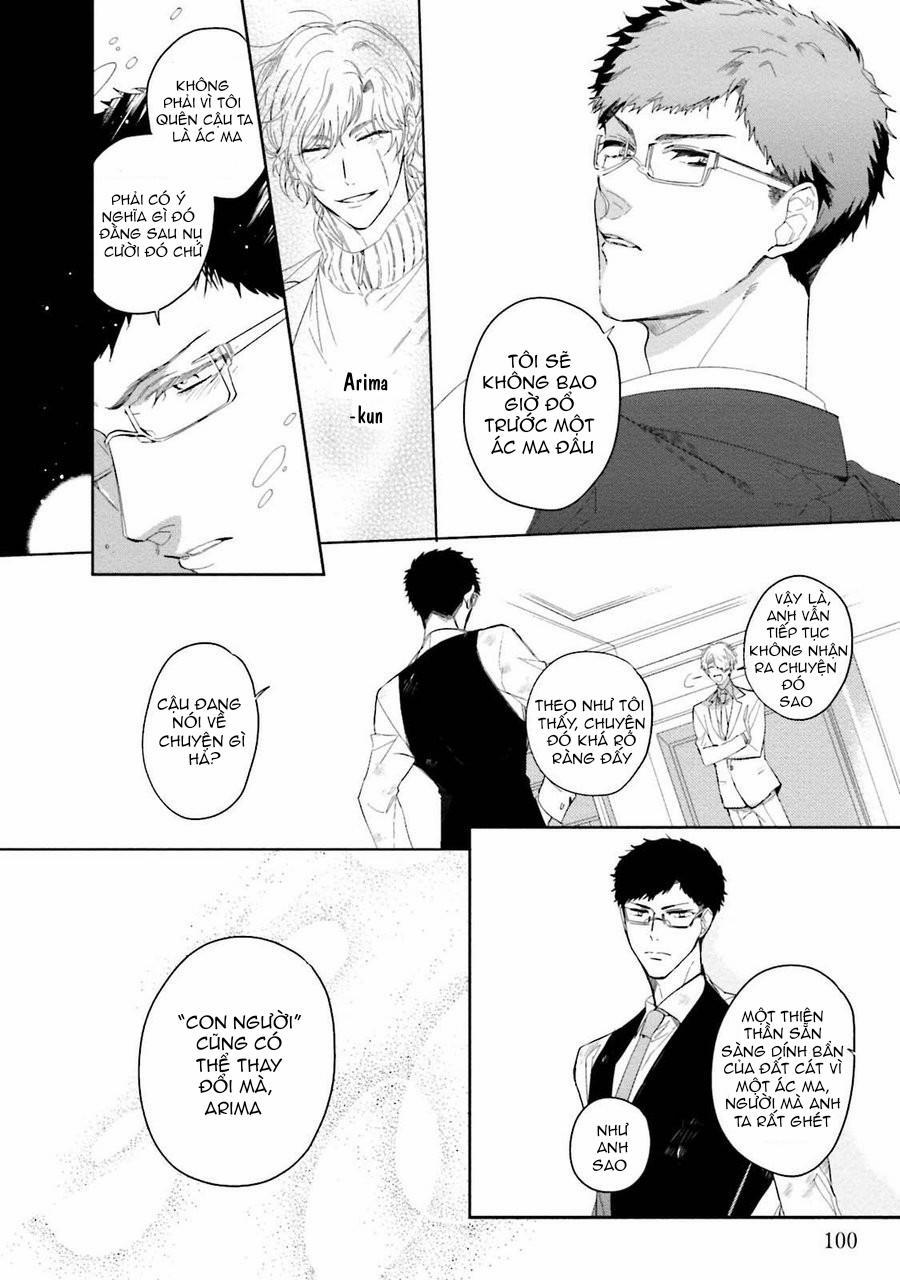 Lời Thì Thầm Của Thiên Sứ 3 trang 12