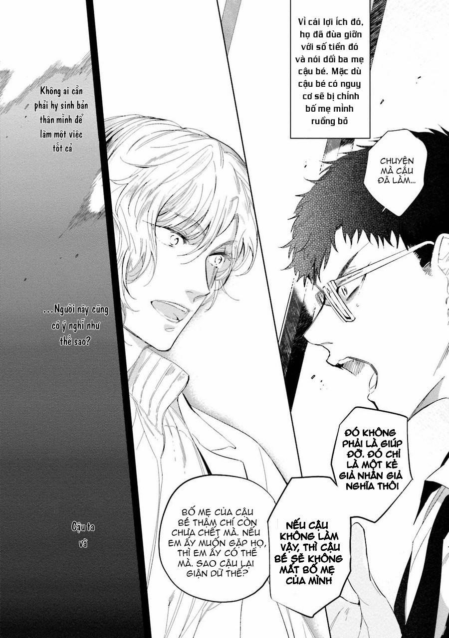 Lời Thì Thầm Của Thiên Sứ 3 trang 15