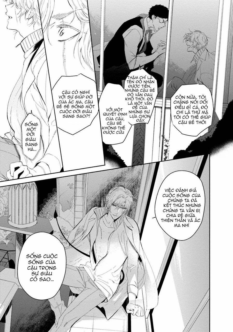 Lời Thì Thầm Của Thiên Sứ 3 trang 17