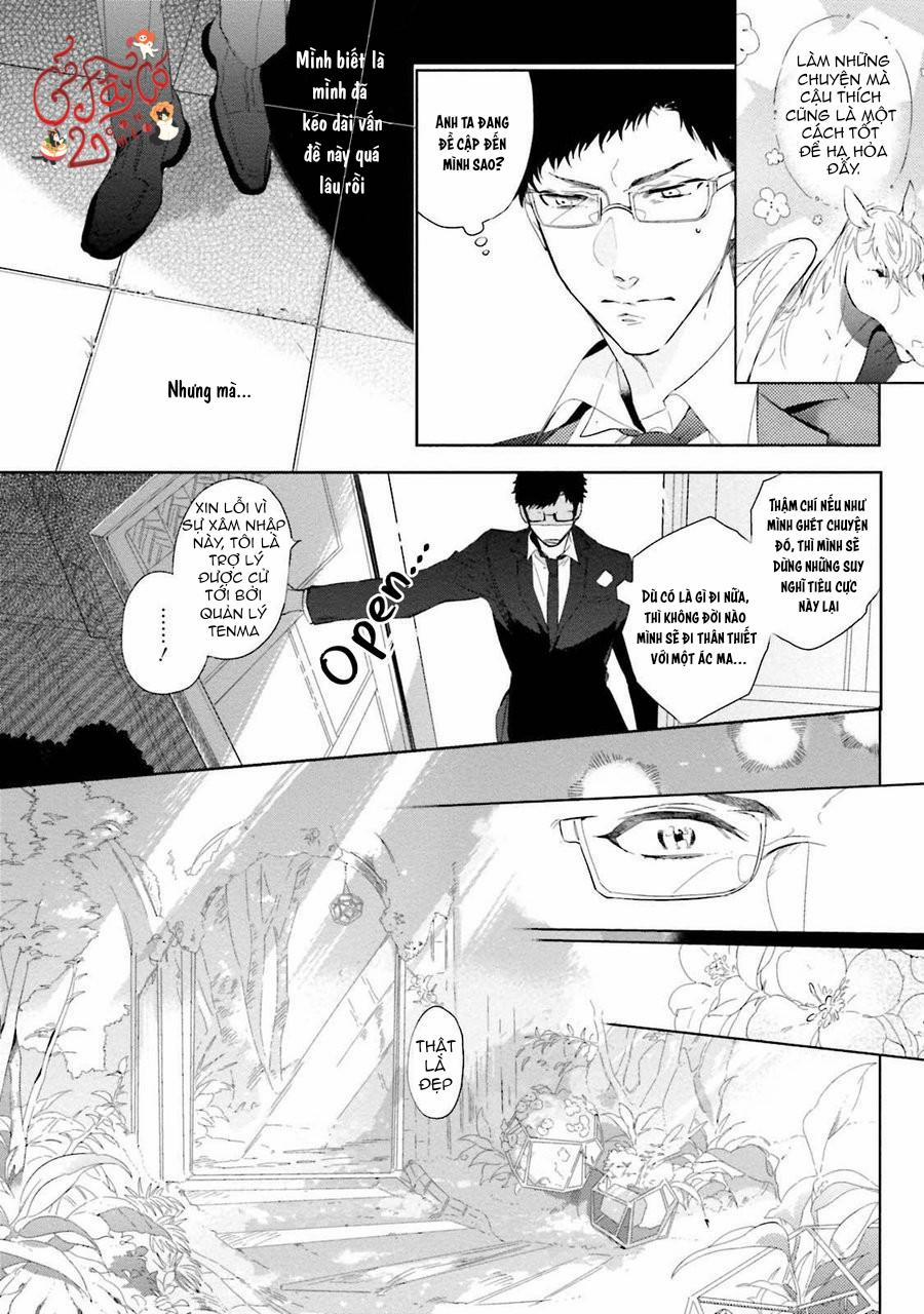 Lời Thì Thầm Của Thiên Sứ 3 trang 4